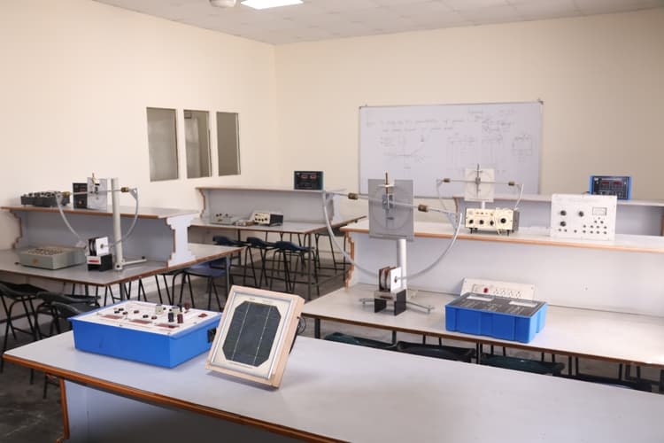 MIET Jammu Infrastructure photo 47