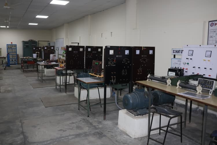 MIET Jammu Infrastructure photo 87