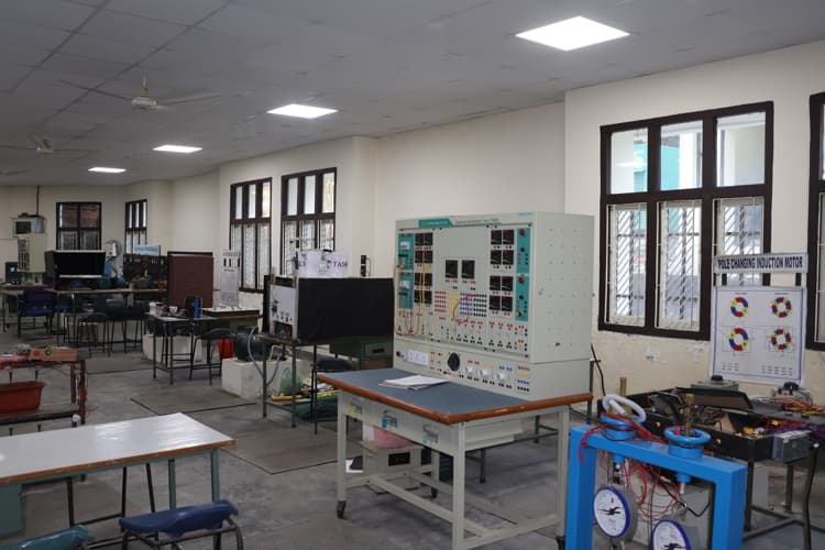 MIET Jammu Infrastructure photo 86