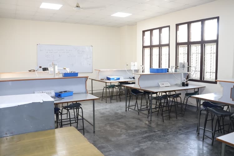 MIET Jammu Infrastructure photo 85