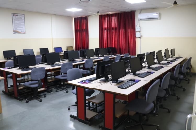 MIET Jammu Infrastructure photo 84
