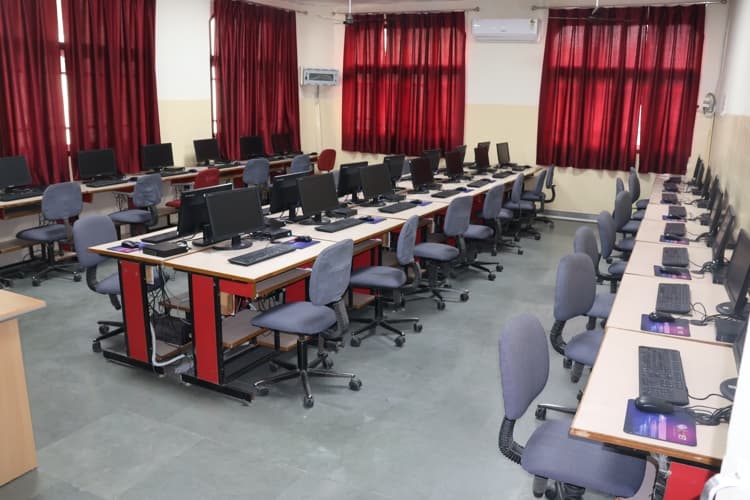 MIET Jammu Infrastructure photo 83