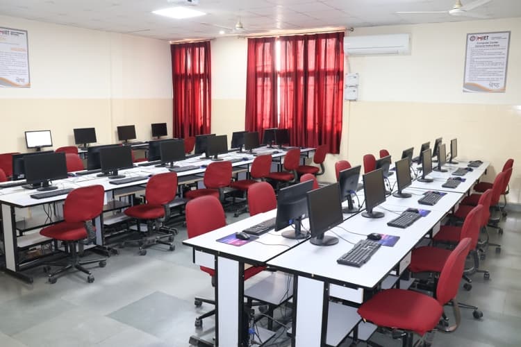 MIET Jammu Infrastructure photo 82