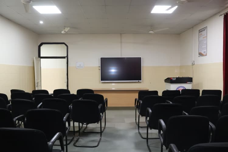 MIET Jammu Infrastructure photo 80