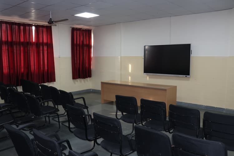 MIET Jammu Infrastructure photo 79