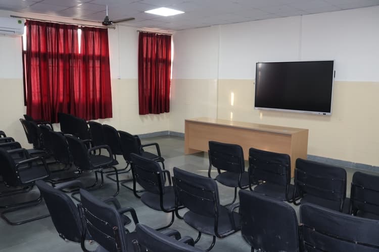 MIET Jammu Infrastructure photo 78