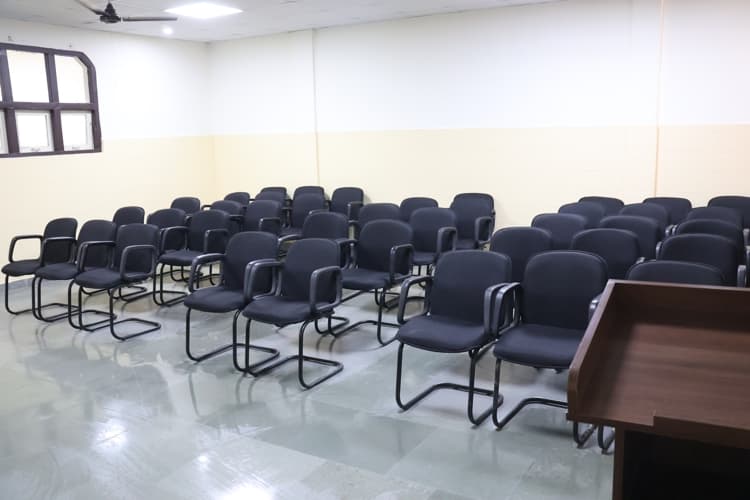 MIET Jammu Infrastructure photo 77