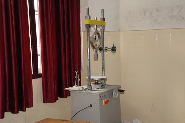 MIET Jammu Infrastructure photo 76