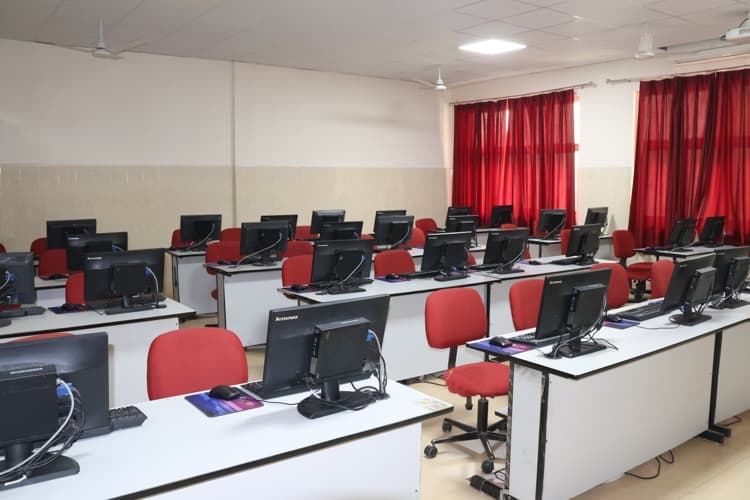 MIET Jammu Infrastructure photo 75