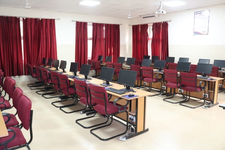 MIET Jammu Infrastructure photo 74