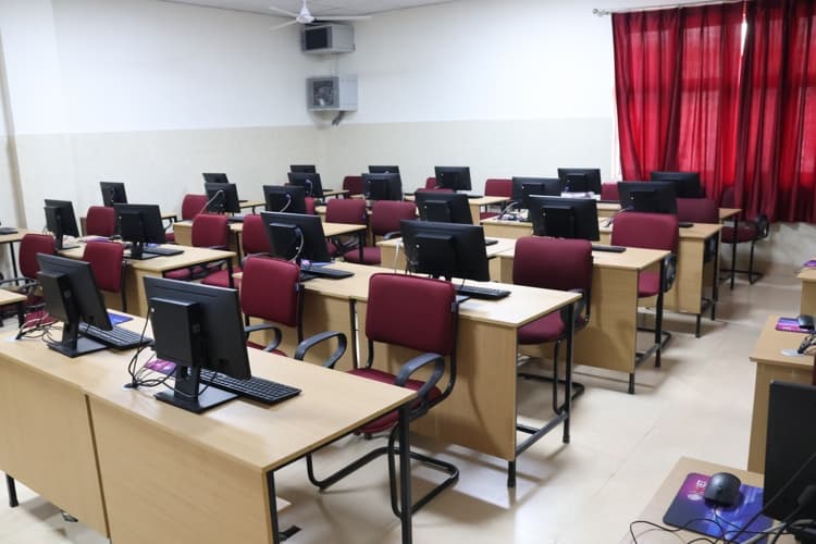 MIET Jammu Infrastructure photo 73