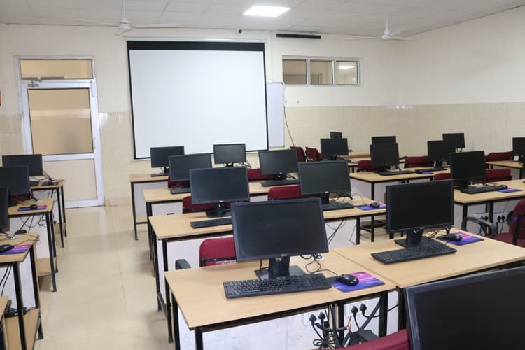 MIET Jammu Infrastructure photo 72