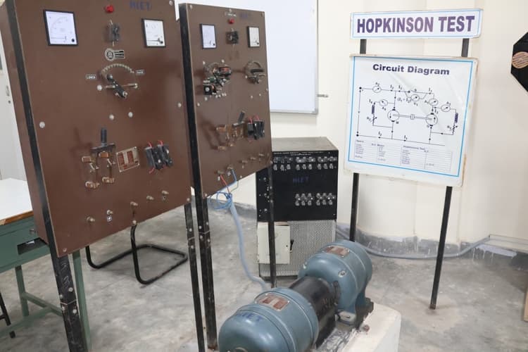 MIET Jammu Infrastructure photo 70