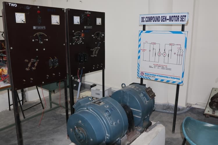 MIET Jammu Infrastructure photo 69