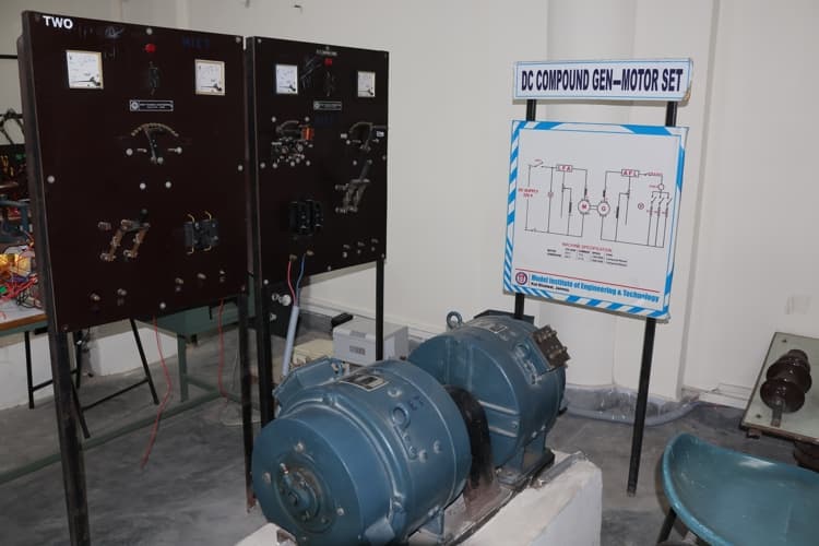 MIET Jammu Infrastructure photo 68