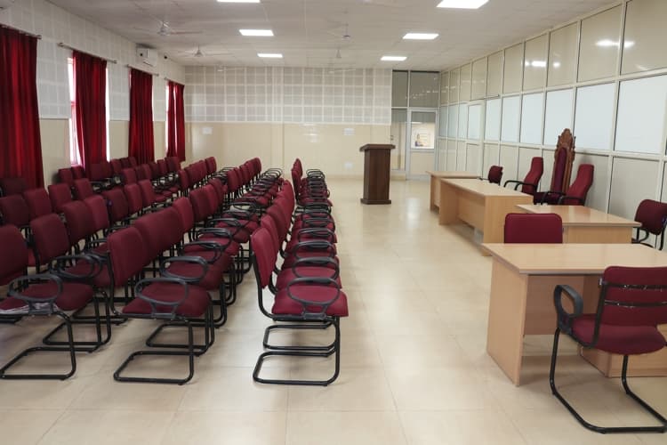 MIET Jammu Infrastructure photo 91