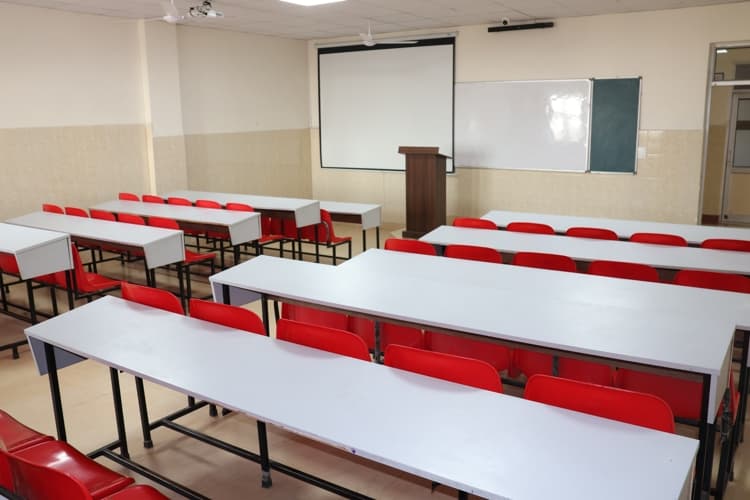 MIET Jammu Infrastructure photo 90