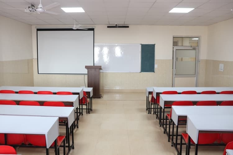 MIET Jammu Infrastructure photo 89