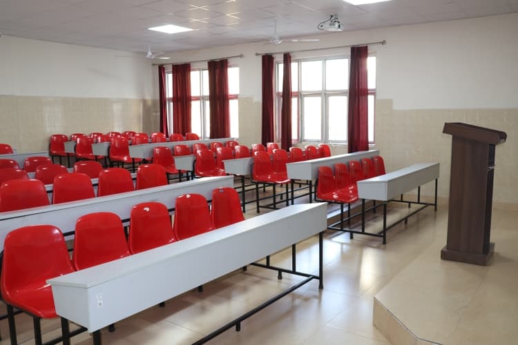 MIET Jammu Infrastructure photo 88