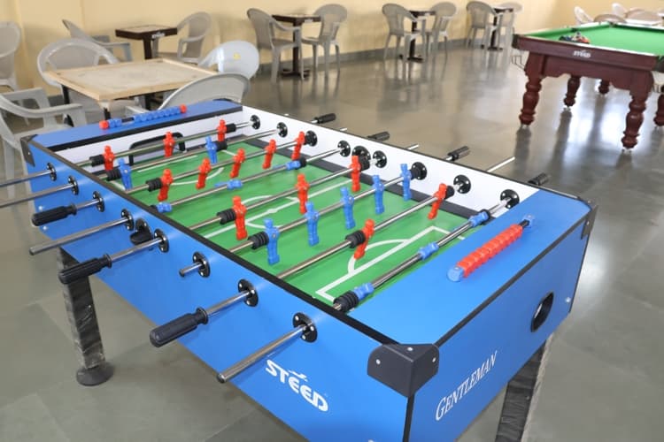 MIET Jammu Infrastructure photo 105