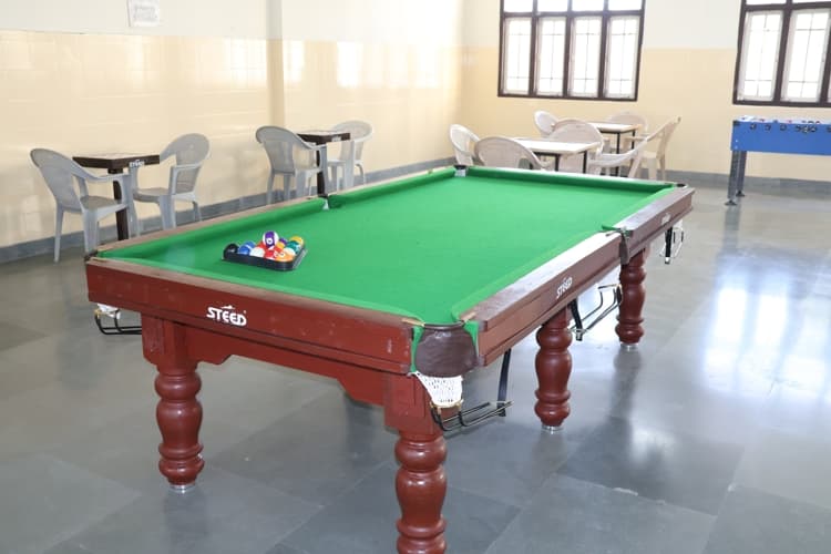 MIET Jammu Infrastructure photo 104