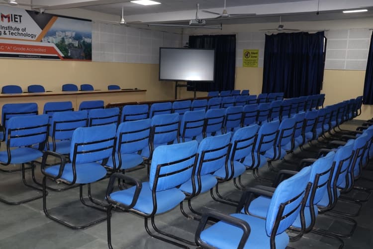 MIET Jammu Infrastructure photo 101