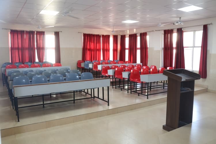 MIET Jammu Infrastructure photo 100