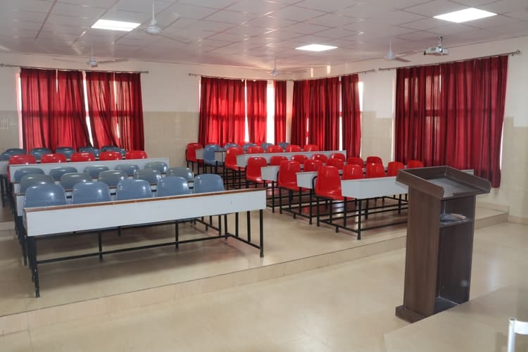 MIET Jammu Infrastructure photo 99