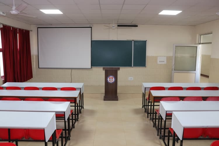 MIET Jammu Infrastructure photo 98