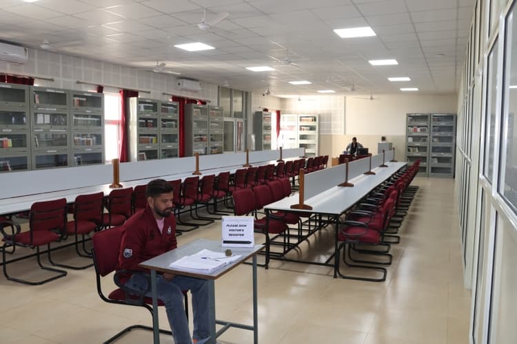 MIET Jammu Infrastructure photo 97