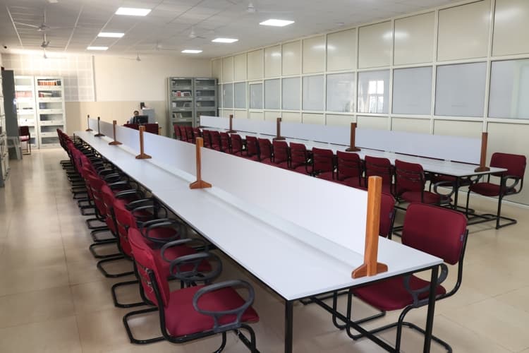 MIET Jammu Infrastructure photo 96