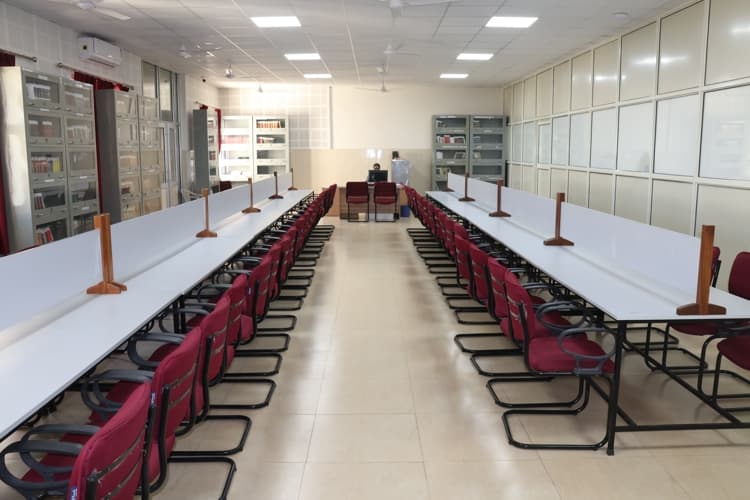 MIET Jammu Infrastructure photo 95