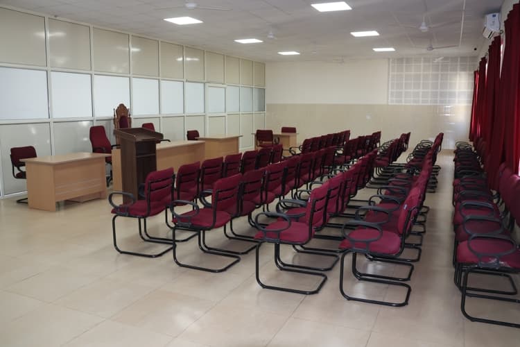 MIET Jammu Infrastructure photo 94