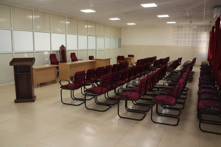 MIET Jammu Infrastructure photo 93