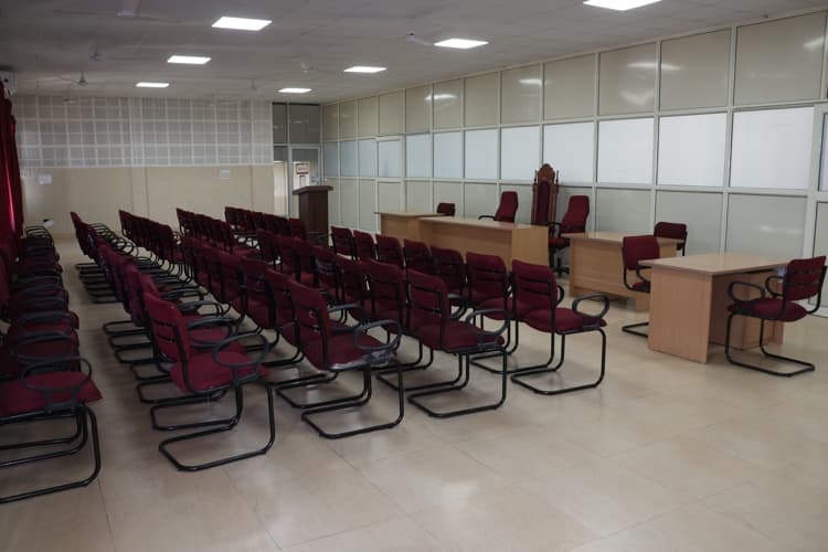 MIET Jammu Infrastructure photo 92