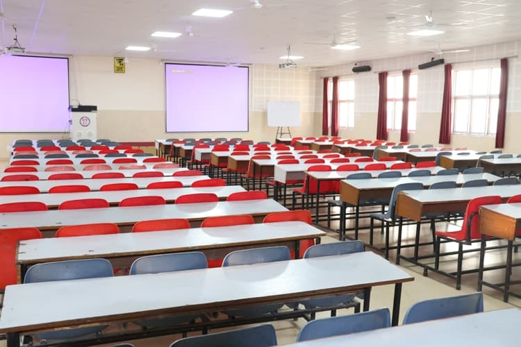 MIET Jammu Infrastructure photo 116