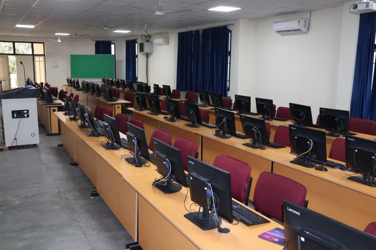 MIET Jammu Infrastructure photo 115