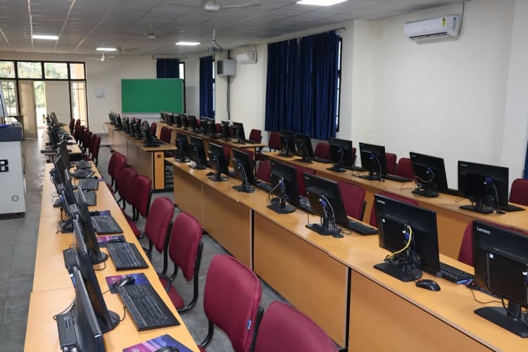 MIET Jammu Infrastructure photo 114