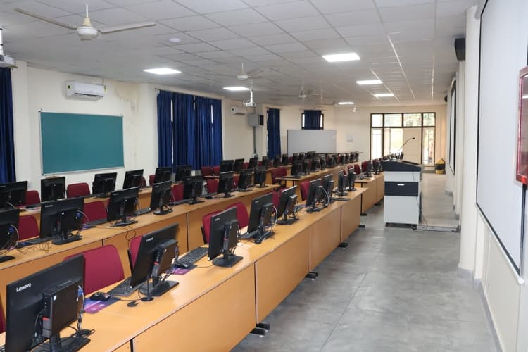 MIET Jammu Infrastructure photo 113