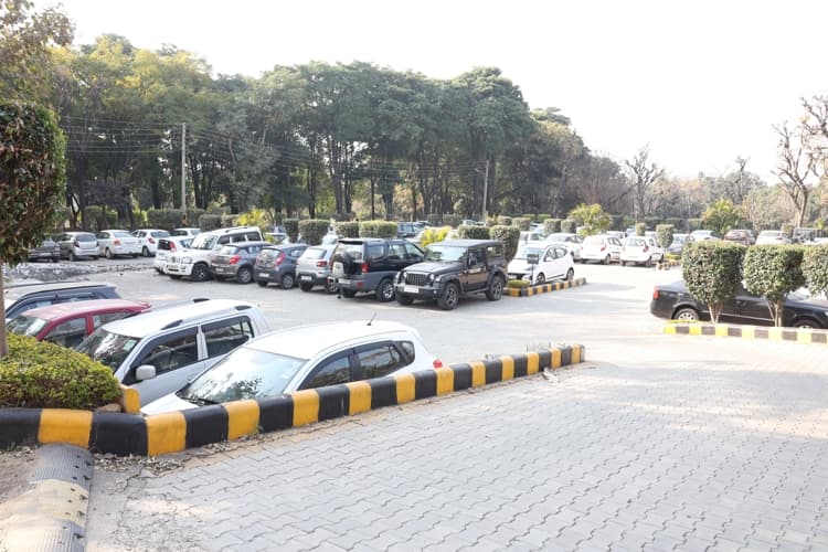 MIET Jammu Infrastructure photo 111