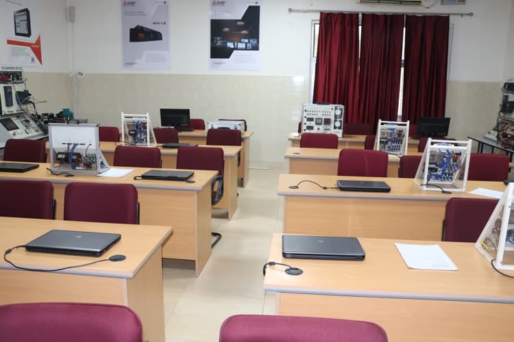 MIET Jammu Infrastructure photo 119