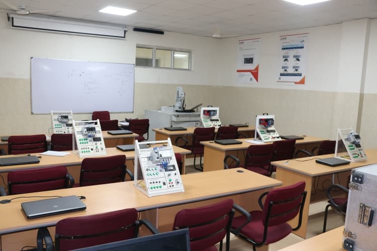 MIET Jammu Infrastructure photo 118