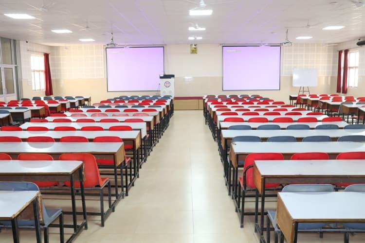 MIET Jammu Infrastructure photo 117