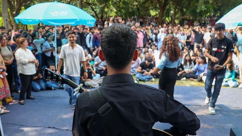 MIET Jammu Infrastructure photo 141