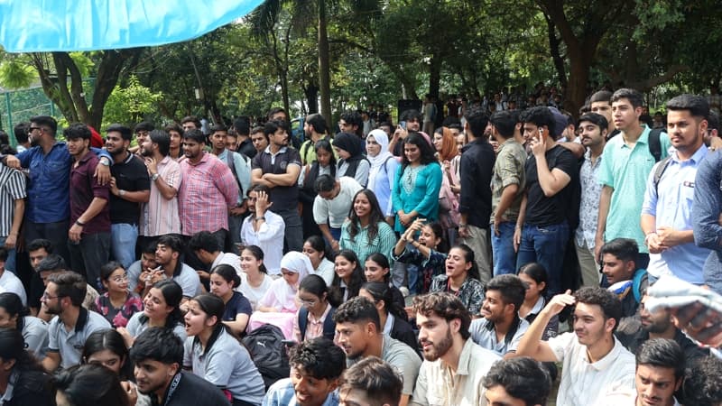 MIET Jammu Infrastructure photo 139