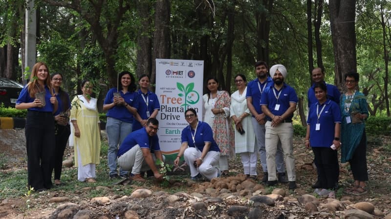 MIET Jammu Infrastructure photo 138