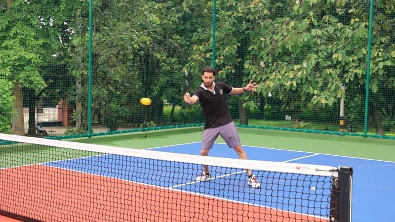 MIET Jammu Infrastructure photo 137