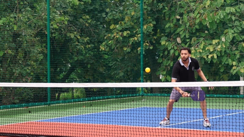 MIET Jammu Infrastructure photo 136