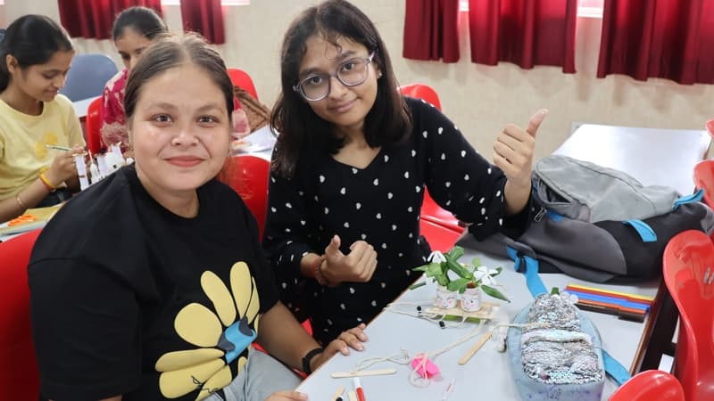 MIET Jammu Infrastructure photo 134