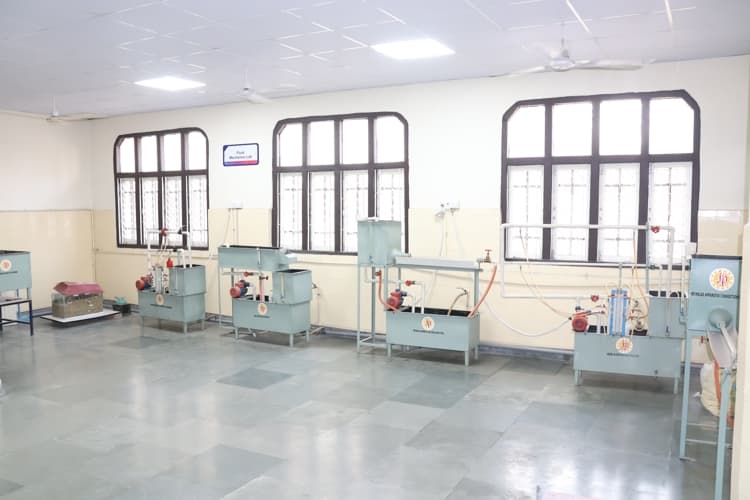 MIET Jammu Infrastructure photo 133